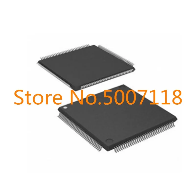 ATSAME70Q21B-AN ATMEL QFP144 Новинка