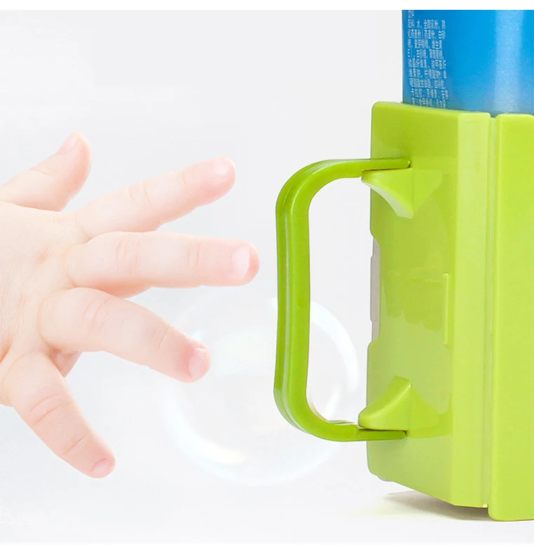 AAG, регулируемый держатель для детских чашек, для хранения детского сока, молока, коробка, держатель для бутылочек, кружка для малышей, чехол для чашек, аксессуары для кормления