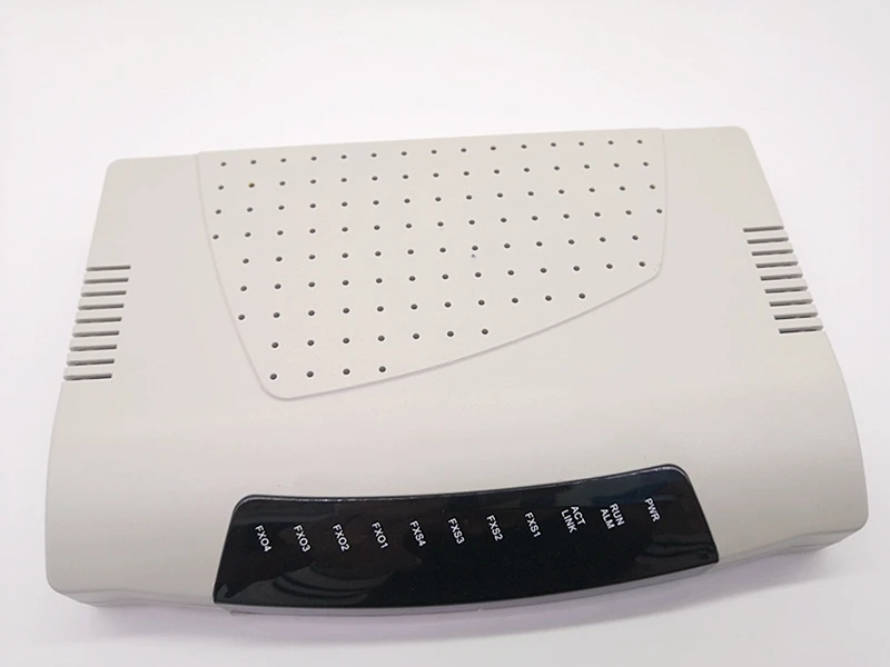 FXS FXO 8 ports