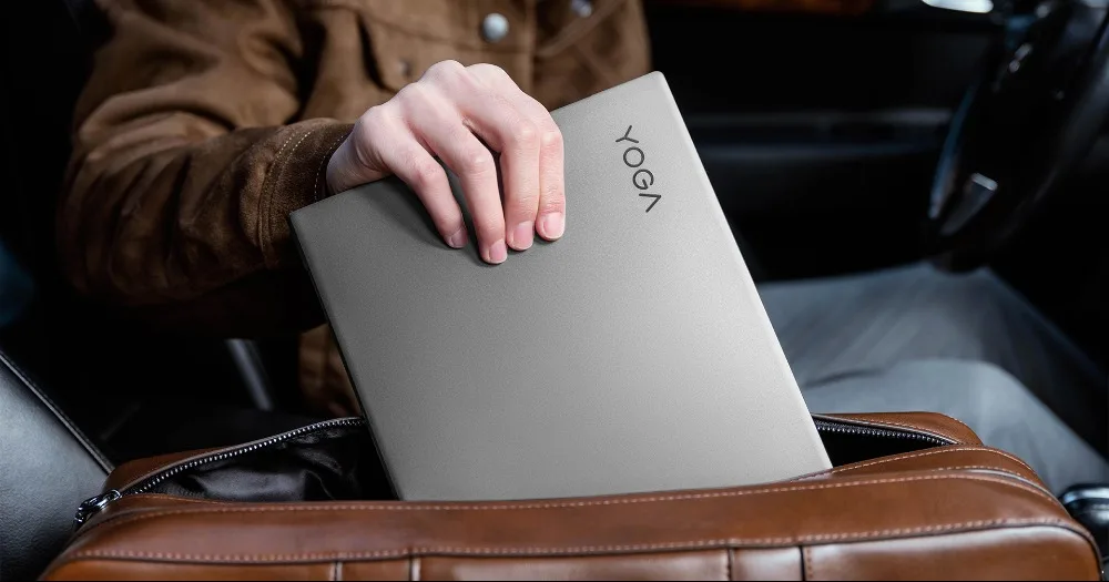 Best Laptop Lenovo Yoga 14s With New AMD Ryzen 7 4800U 16GB Ram 512GB SSD Integrated Radeon Graphics WiFi 6 Typc-C Metal Body Best Laptop Lenovo Yoga 14s With New AMD Ryzen 7 4800U 16GB Ram 512GB SSD Integrated Radeon Graphics WiFi 6 Typc-C Metal Body