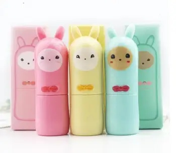 

50pcs/lot Empty Lipstick Tube Hight-end Lip Balm Tubes DIY Homemade Makeup Cosmetics Containers Tool Refillable Bottles + Box