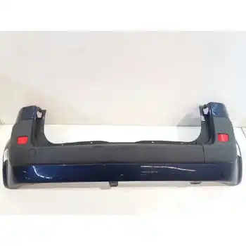 

8200368372 Rear bumper Renault Scenic Ii Comfort Expression