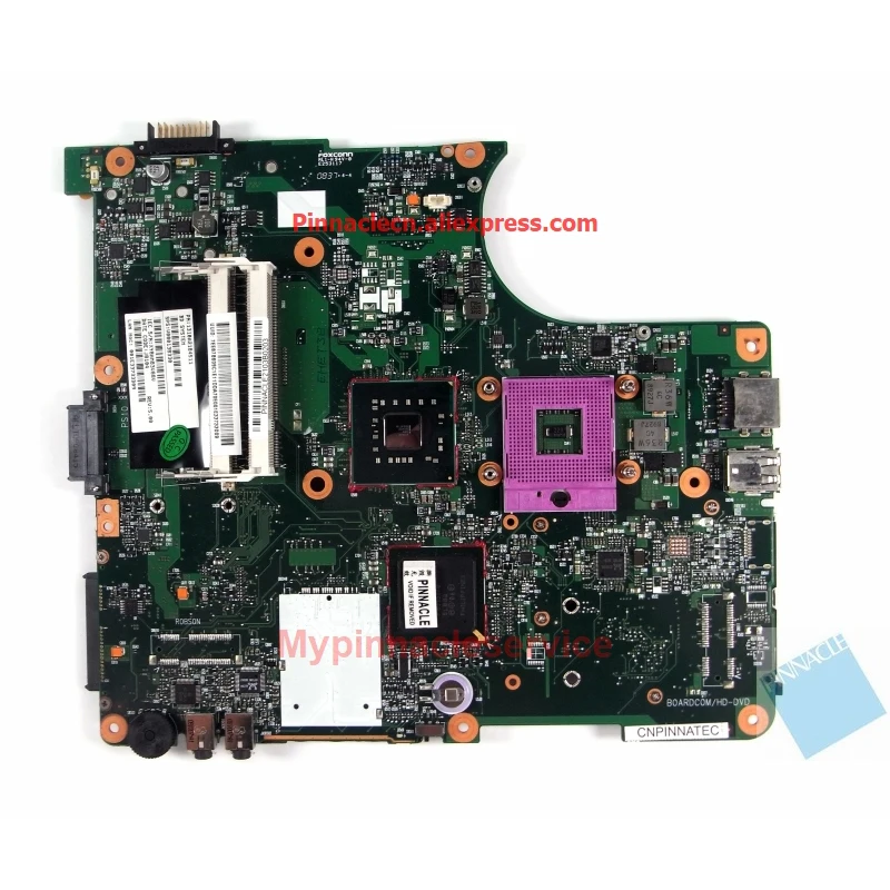 V000138330 Scheda Madre Per Toshiba L300 6050A2170401 Ps10