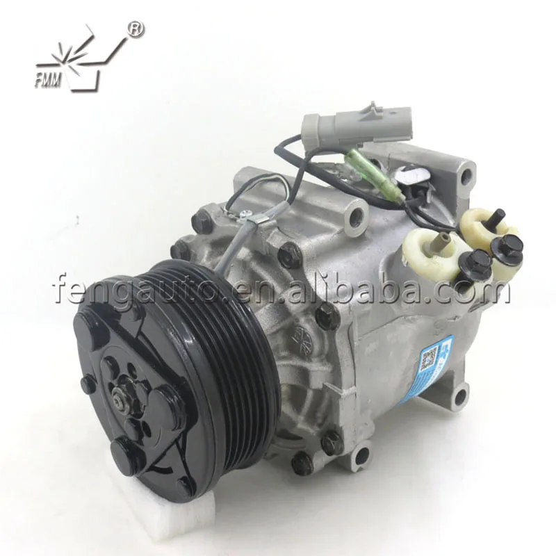 4595666 4696282AA 4596282AC ac компрессор для Chrysler Voyager Sebring Cirrus 2,0 2,5 Breeze Dodge Stratus