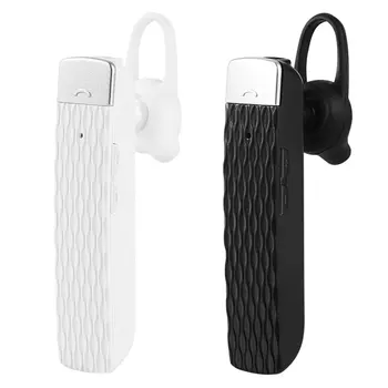 

T2 2-in-1 Earbud Real Time Wireless Language Translator Voice Translation Earphone In-Ear Headset Business Inter-Translation