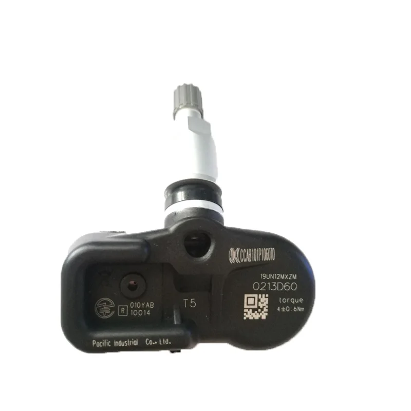 Система контроля давления в шинах TPMS 4260752020 4260706020 315 МГц для Toyota Avalon Camry Corolla Yaris Rav4