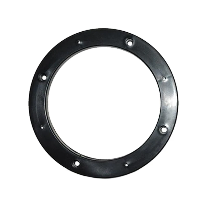 New Car Audio-Stereo Speaker Spacer Adapter Ring Mounting Bracket Universal Durable