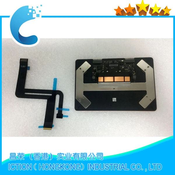 New A2337 Touchpad Trackpad with Cable for Macbook Air 13" Retina A2337 Track pad Gold Color Late