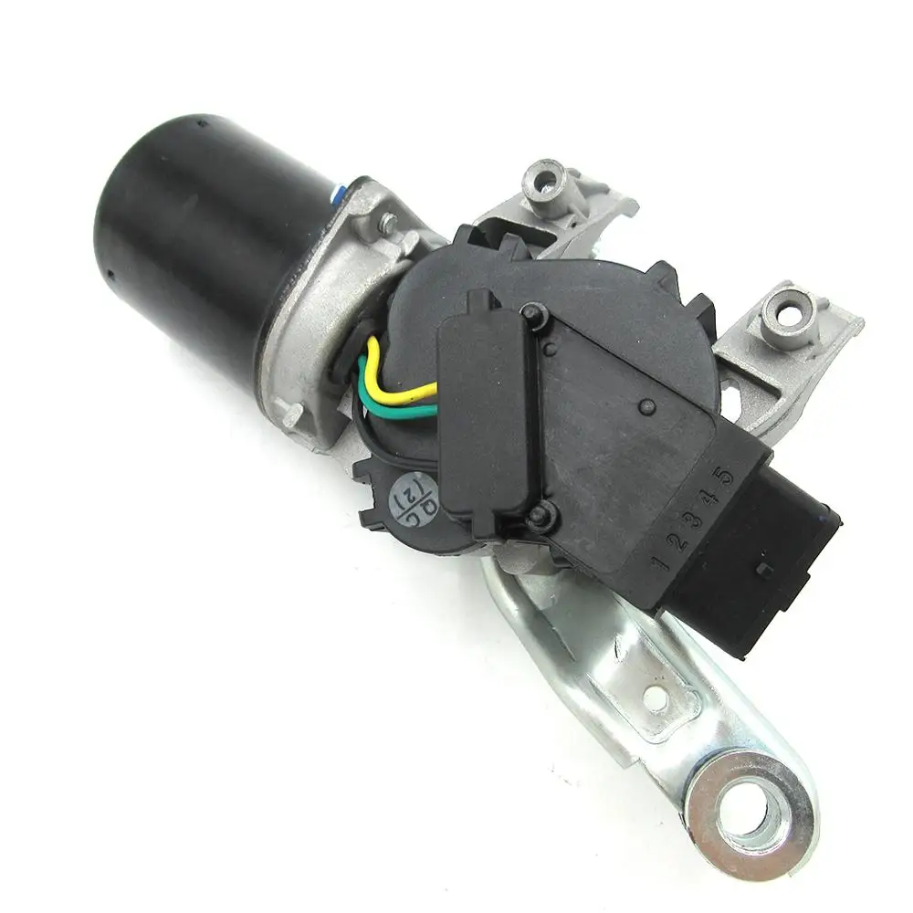 Двигатель переднего стеклоочистителя LHD для NISSAN Qashqai Dualis 2,0 07-28800-JD900 579751 28800JD900