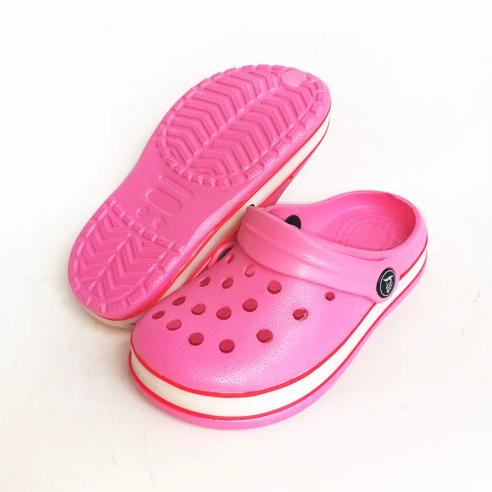 aliexpress crocs shoes