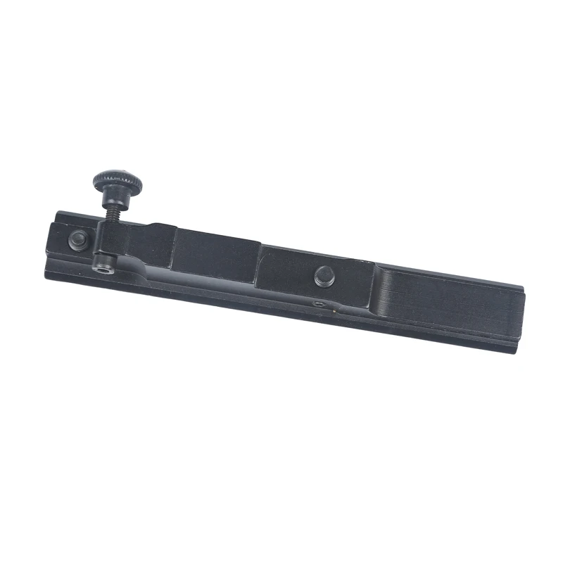 MIZUGIWA Scope Mount Mauser K98 / Turkish VZ 24 Scout Weaver 20 мм адаптер Picatinny Rail 13 слотов 135 страйкбол| |