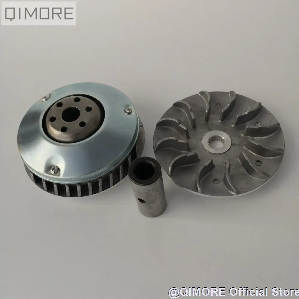 Вариатор комплект натяжных роликов для Скутер мопед 172 мм CFMOTO CF250 CH250 CN250 спирали 250