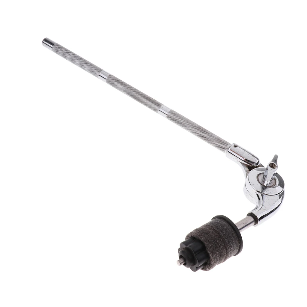 1pc Drum Set Clamp Cymbals Boom Drum Set Parts Accessory for Beginners