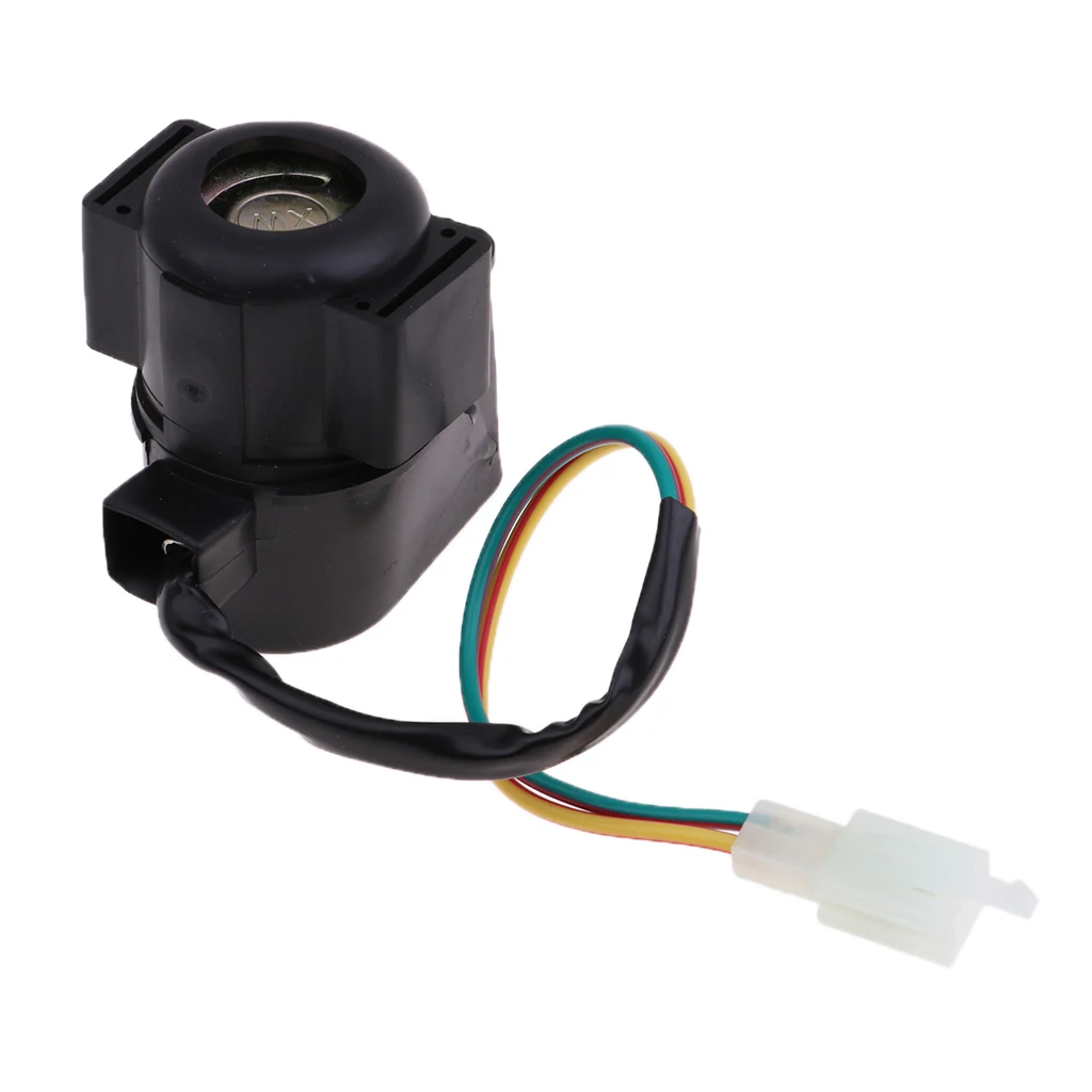 Starter Motor Relay Solenoid for Buggy Dirt Bike Quad ATV Motorcycle Go Kart Starter Motor Relay Solenoid for Buggy Dirt Bike Quad ATV Motorcycle Go Kart