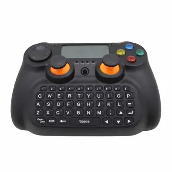 

TI-501 3 in 1 Multifunctional Game Controller Wireless Keyboard Keypad Mouse TouchPad for Android Smart TV BOX Pad PC