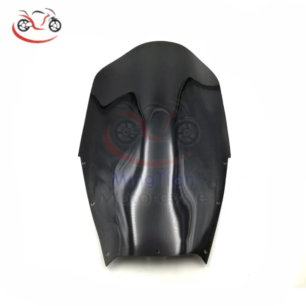 Лобовое стекло TDM 900 для мотоцикла 15 см/20 см Yamaha TDM900 2002 2014 2013 2012 2010 2009 2008|Накладки и