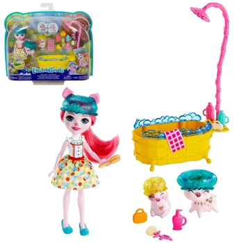 

Play set "Enchantimals" with accessories