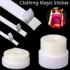 6/8/20mm Magic Sticker for Doll Sewing Clothes Fastener Tape Sewing Magic Tape Sticker Paste Strap DIY Doll Clothing Accessories 1