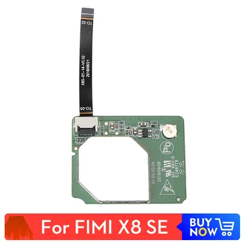 

Original X8 SE GPS Module Replacement for Fimi X8 SE Camera Drone Repair Parts