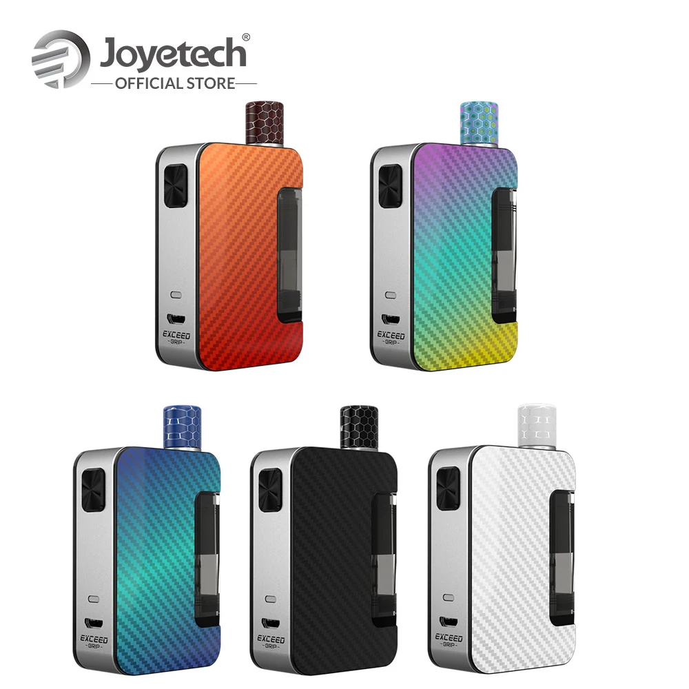 Joyetech Exceed Grip Pro Pod Kit Купить