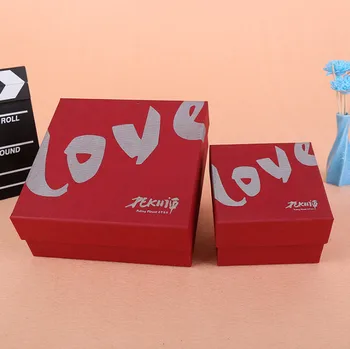 

custom logo magnetic closure earphone box packaging ---DH11912