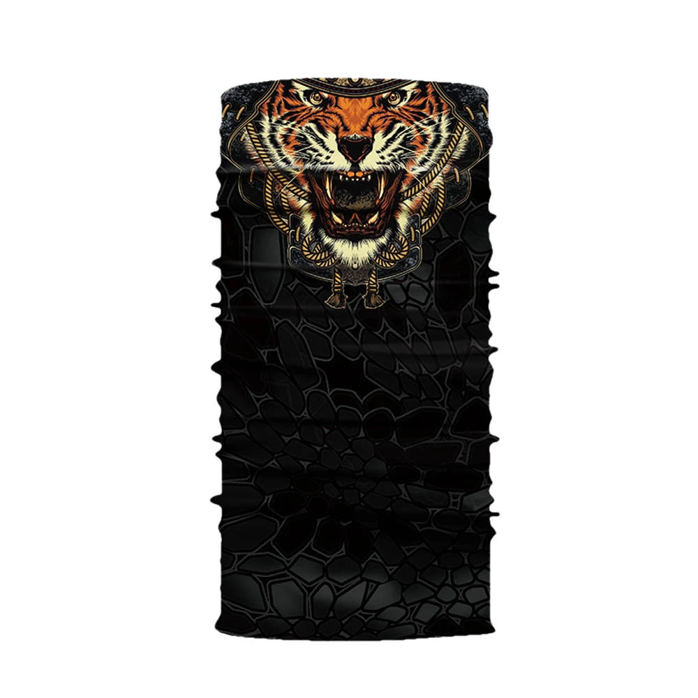 Magic Cycling Scarf Outdoor Head Scarf Neck Windproof Face Mask Sun Protection Headband Shield Running Men Women Scarves 903