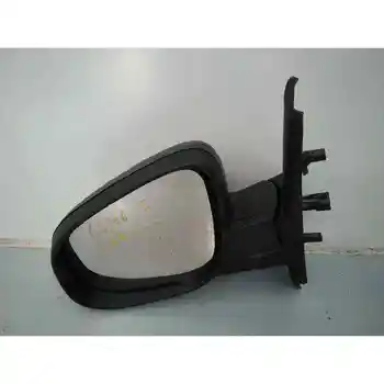 

LEFT REARVIEW RENAULT KANGOO