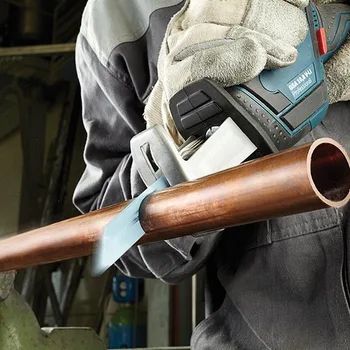 

Jig Saw Blades Quickly Cutter Woodworking Chipboard Particleboard Metal Materials Power Cutting Tools