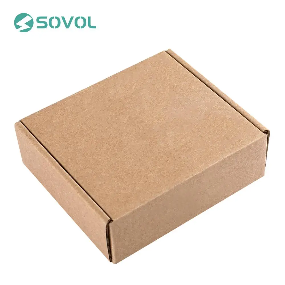 Sovol SV01 BL Touch V3 3d принтер специальный датчик для автоматического выравнивания кровати умный 3D-принтер z-зонд Датчик выравнивания 3D-принтер часть