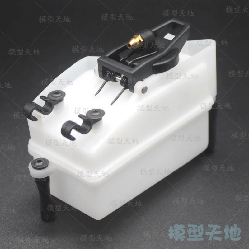 nitro rc car fuel tank