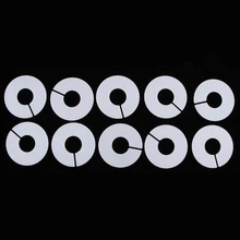 10 упаковок, сделай сам, детская одежда, разделители размеров, пластиковая одежда, маркировочное кольцо, разделители размеров одежды, бирки, круглые вешалки, стойка 10 упаковок, сделай сам, детская одежда, разделители размеров, пластиковая одежда, маркировочное кольцо, разделители размеров одежды, бирки, круглые вешалки, стойка