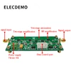 Demo Board & Accessories