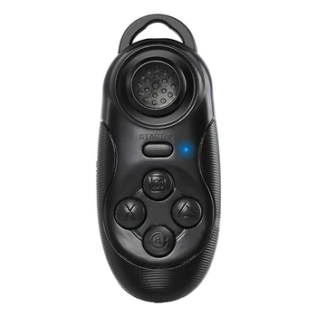 

Bluetooth Joystick GamePad Wireless Remote Controller For Android/ios iPhone PC
