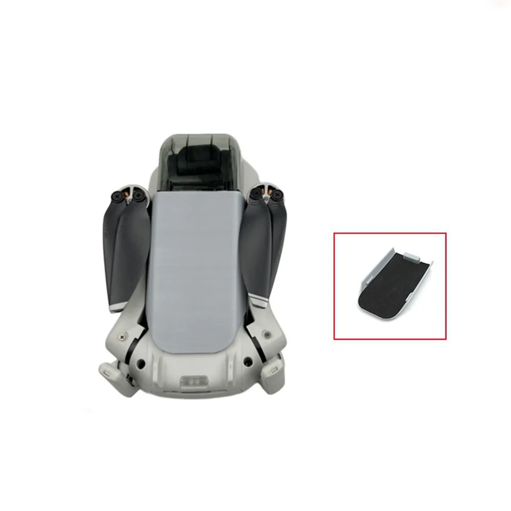 Чехол-Пылезащитная Крышка для DJI Mavic Mini Drone Air-Vent | Электроника