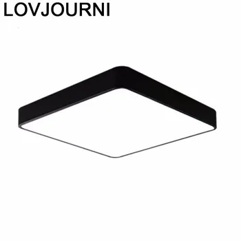 

Lustre Sufitowa Fixtures For Home Lighting Plafon Led Luminaria Teto Living Room Light Lampara De Techo Ceiling Lamp
