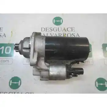 

STARTER MOTOR SEAT LEON (1P1) Reference Cup 02Z911023N Bosch 0001123028 [16206985]