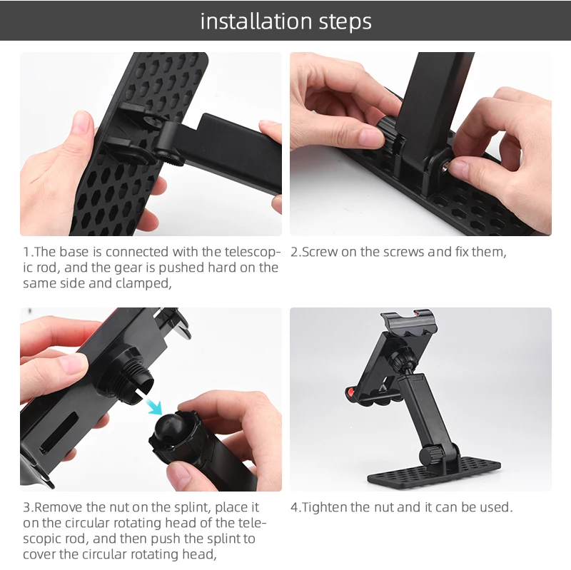 Bracket For DJI Mavic mini