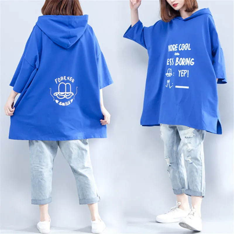 plus size short sleeve sweatshirts