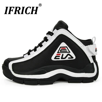 

Popular 2020 New Casual Brand Men Shoe White Young Casual Footwear Men Rubber Sole Designer Sneaker Man High Top Flats Sneakers