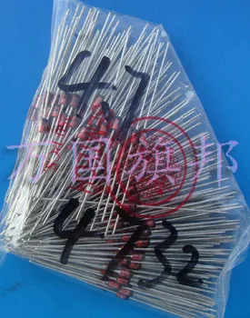 

Free Delivery. ST regulator tube, 1 w 4.7 V 1 n4732 a pack of 250