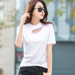 

Neck Short Sleeve Summer Floral Gray mama bear t Shirt Casual Female Tee Ladies