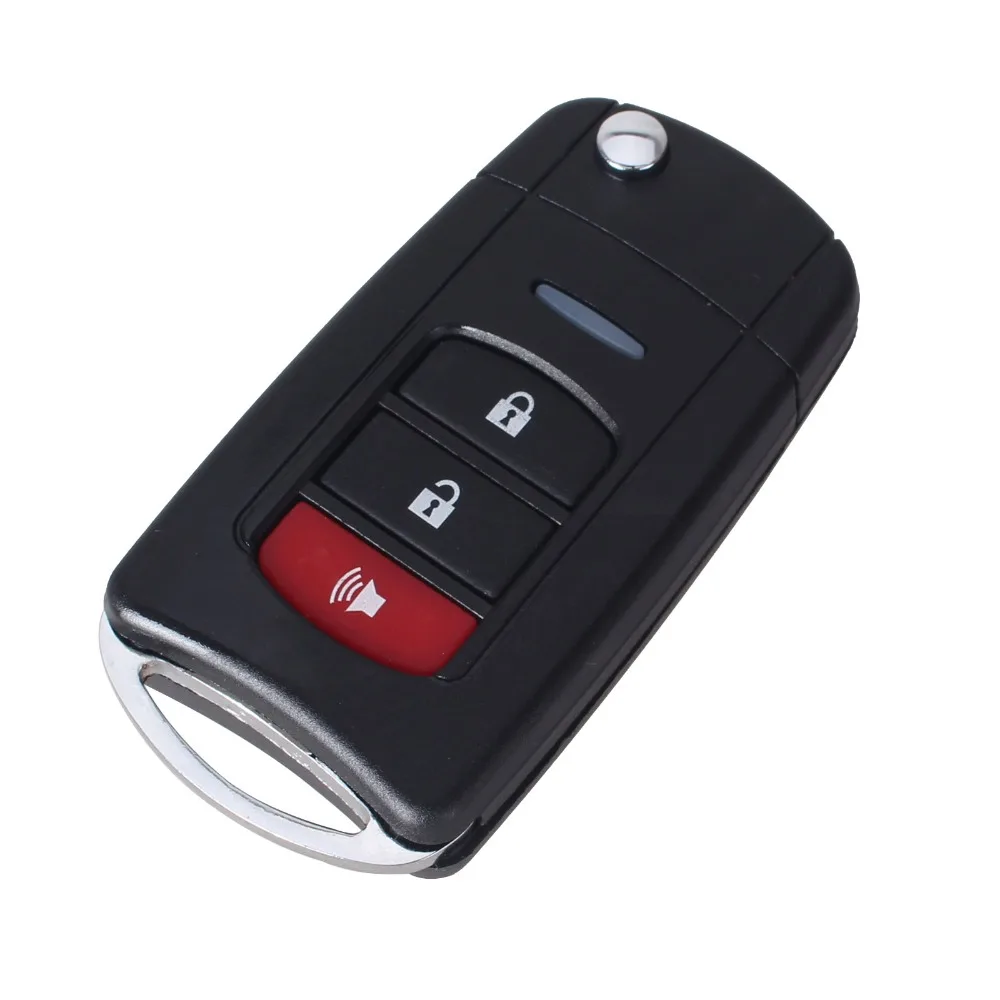 Remote Control/ Key Case For Toyota 3 Buttons - - Racext™️ 16 - Racext IMG_7747