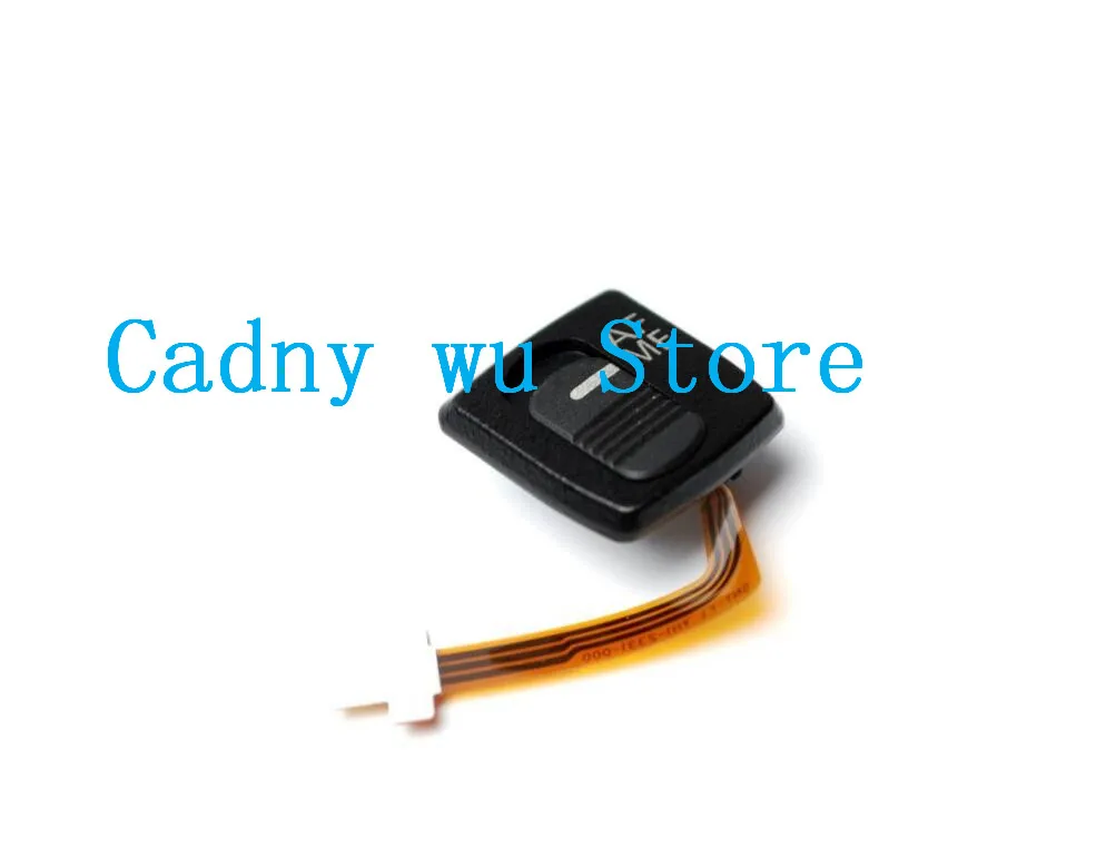 

For Canon EF 50mm F/1.2 L USM Lens A/M Switch Block Control Unit Repair Parts