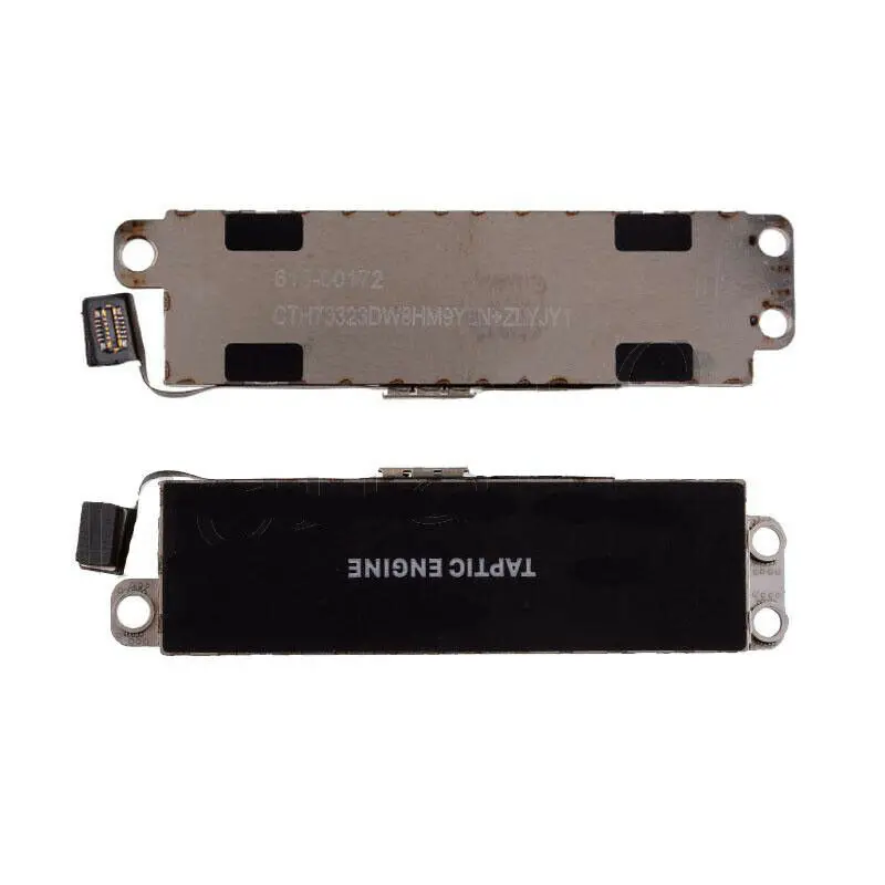 

Epacket Free 100% Original Tested vibration motor Vibration Motor Flex Vibrate For iPhone 8G 8 Plus X