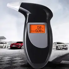 Yfashion Алкотестер типа клюв спирт аксессуары для детекторов стиль