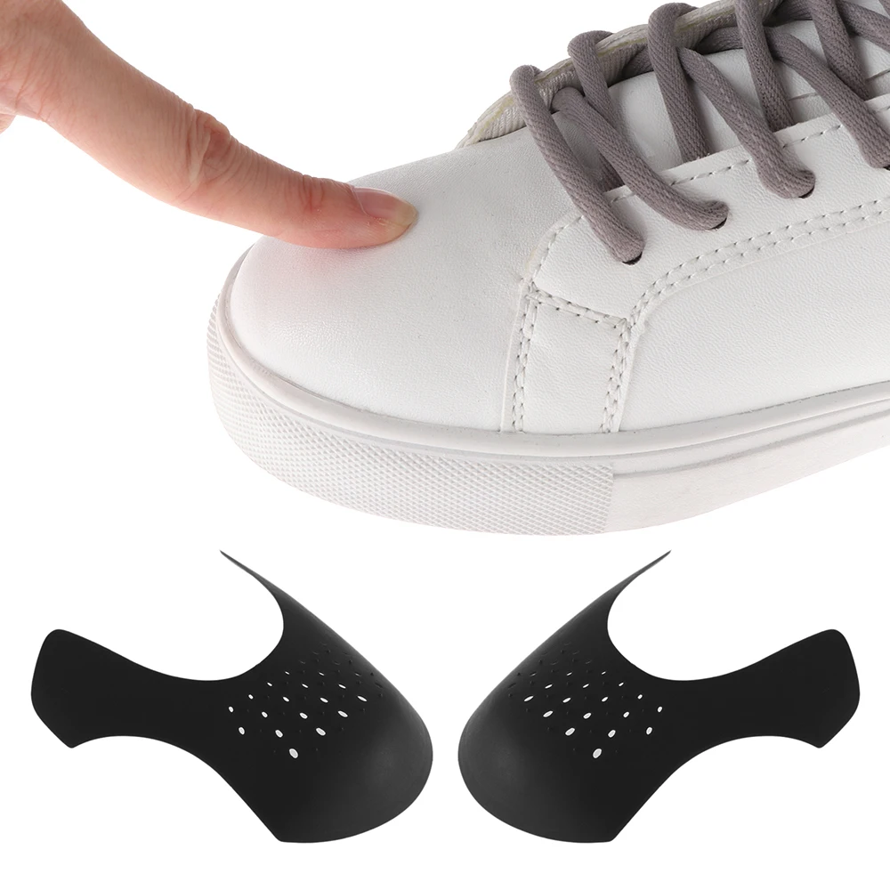 Shoes Shields Protecter Anti-Wrinkle Sports Shoes Protective For Anti Shoe Toe Box Creasing