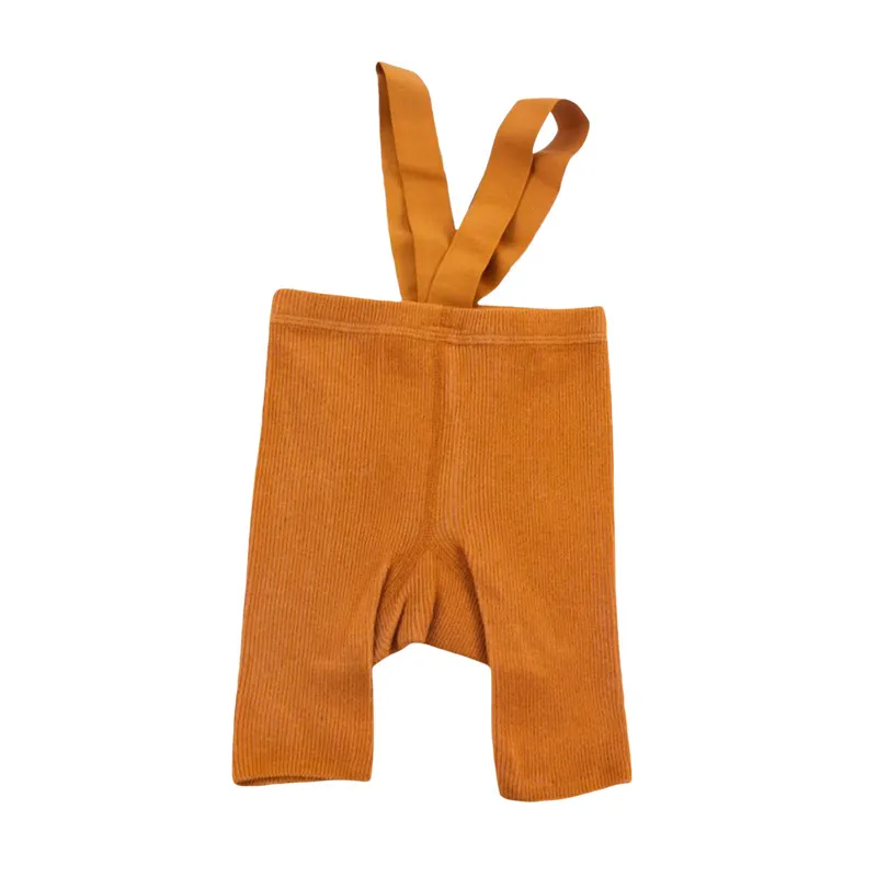 Toddler Infant Kids Suspender Pantyhose Leggings