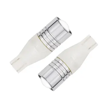 

2pcs LED T15 Reverse Light Bulbs Super Bright Conversion Kit Waterproof