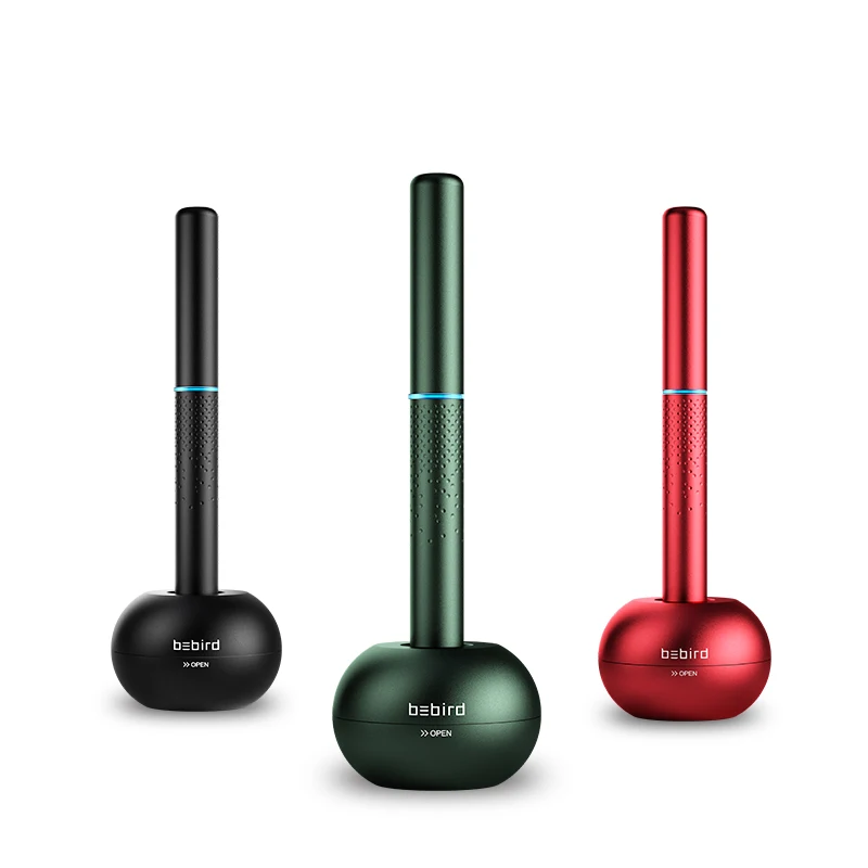 XIAOMI MIJIA Intelligent Visual Ear Picking Rod 300W High-Precision Endoscope With 350mAH Magnetic Charging Base