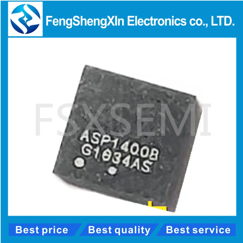 

1pcs ASP1400BMNTXG ASP1400B ASP14008 QFN